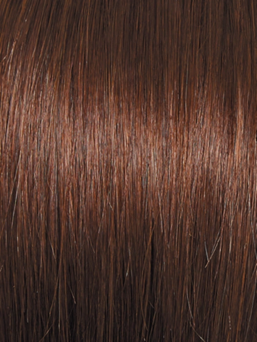 Gilded 18&quot; Topper by Raquel Welch | Toppers | Human Hair