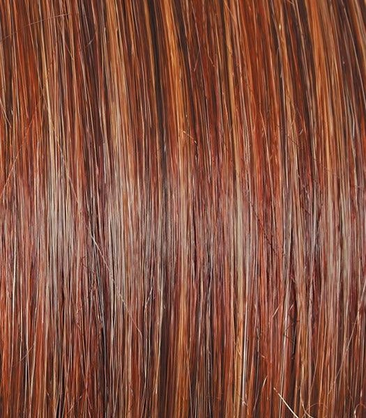 Gimme Drama Wig by Gabor | Heat Friendly Synthetic Lace Front