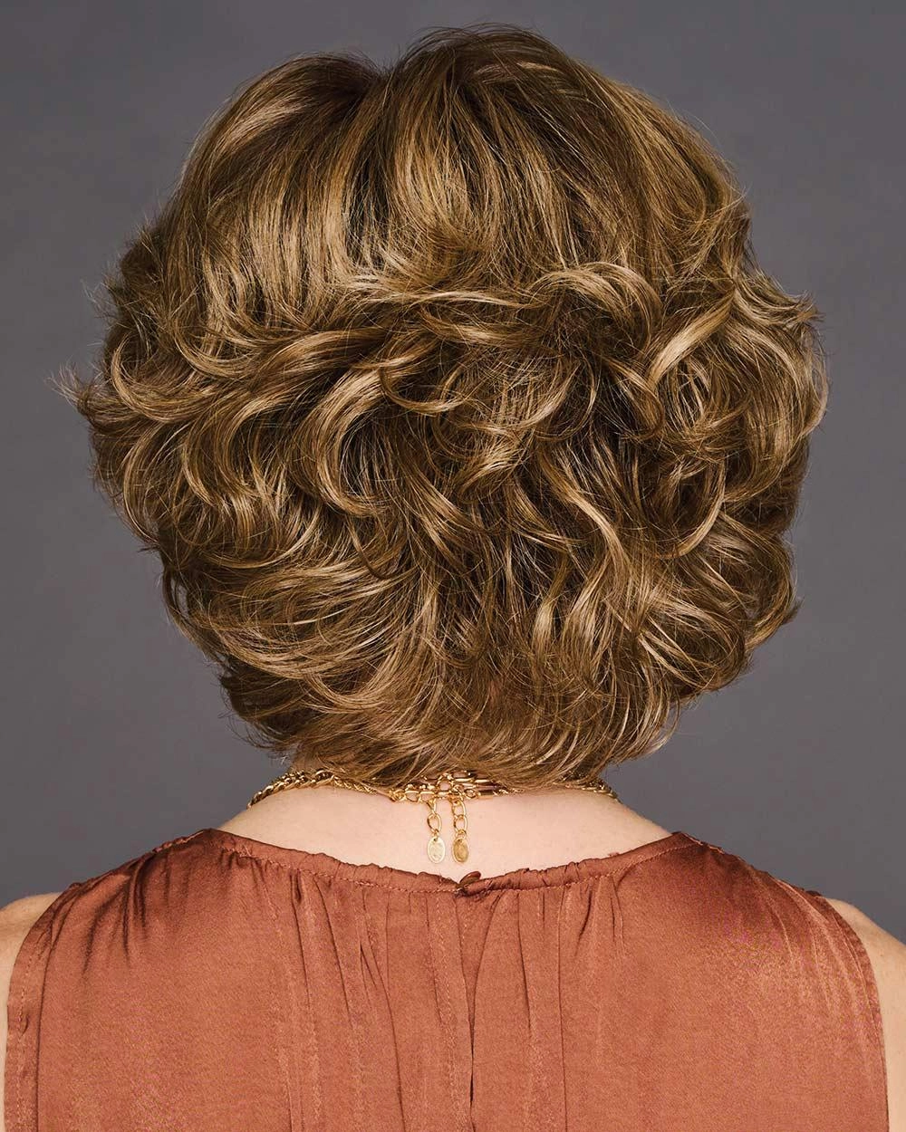 Gimme Drama Wig by Gabor | Heat Friendly Synthetic Lace Front