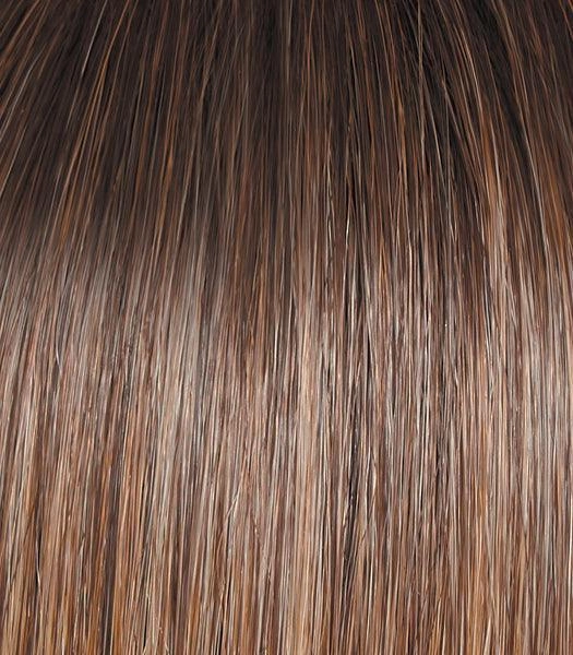 Gimme Drama Wig by Gabor | Synthetic Lace Front (Mono Part)