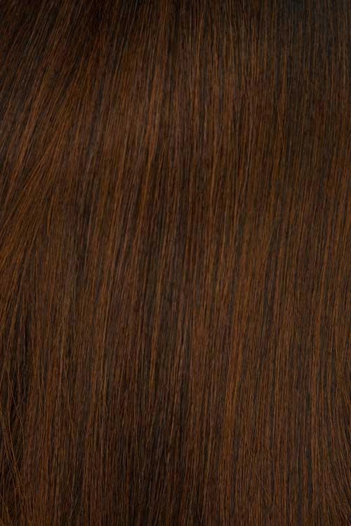 Ginger <br>Synthetic Wig