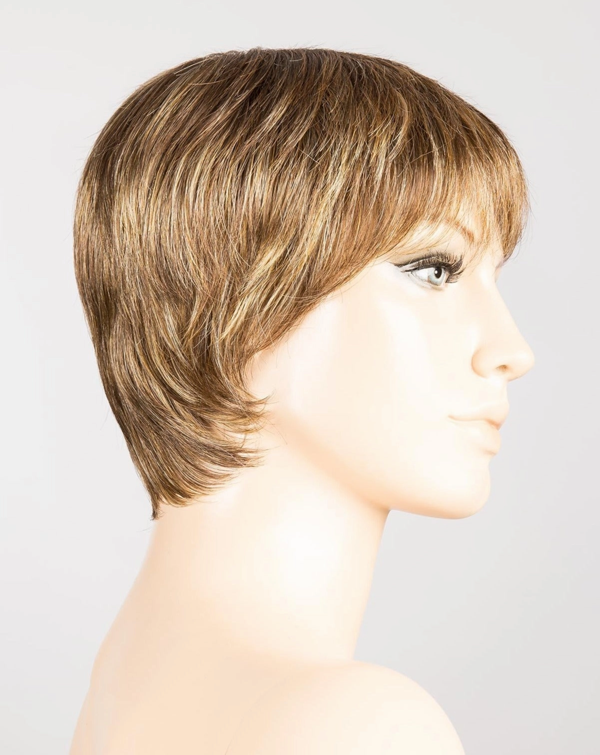 Ginger Small Wig by Ellen Wille | Synthetic Hair | Petite Cap