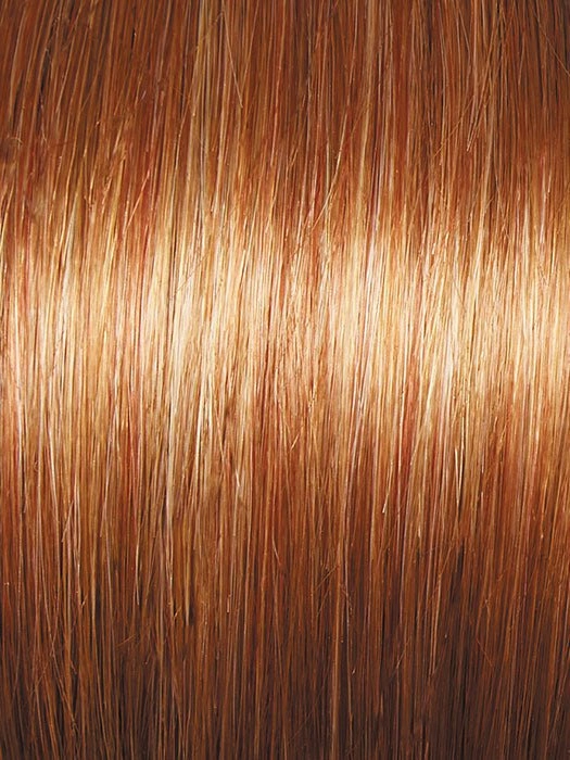 Glam Era | Synthetic Lace Front Wig (Mono Part)