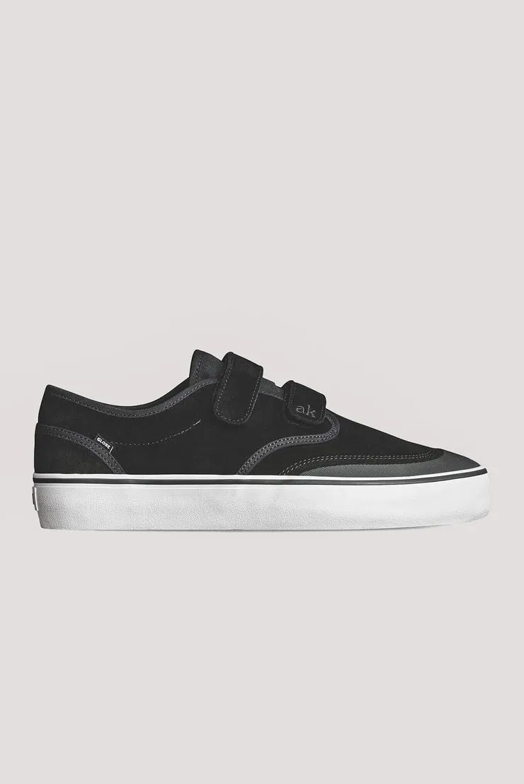 GLOBE MOTLEY II STRAP SHOES (GBMOTLEY2S)