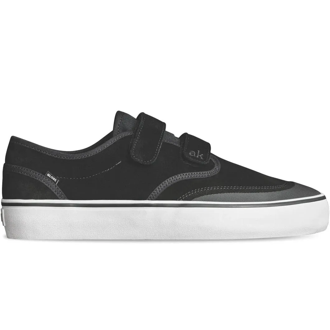 GLOBE MOTLEY II STRAP SHOES (GBMOTLEY2S)