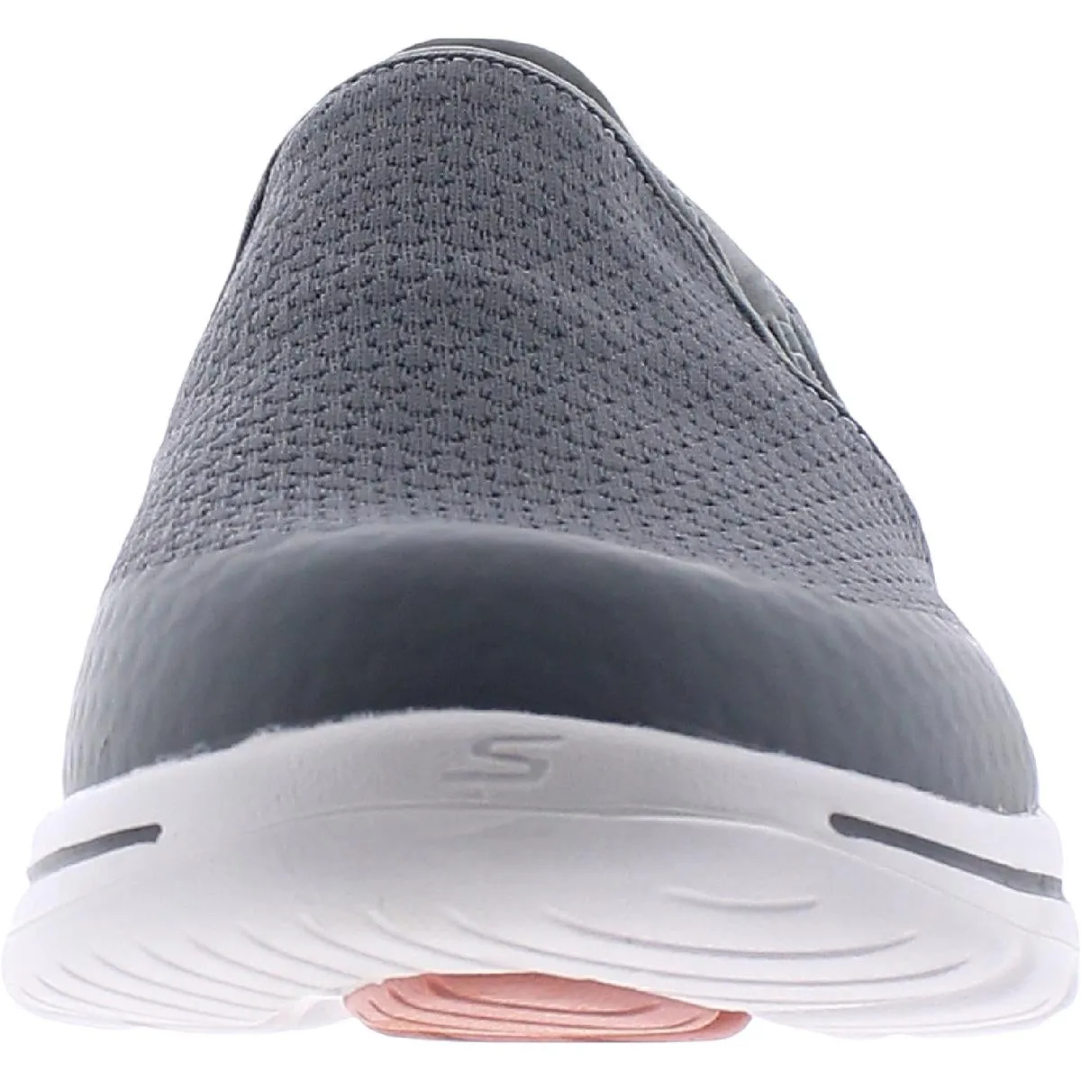 Go Walk 5-Apprize Mens Casual Mesh Walking Shoes