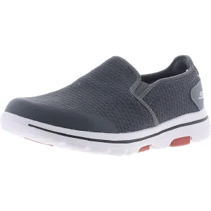 Go Walk 5-Apprize Mens Casual Mesh Walking Shoes