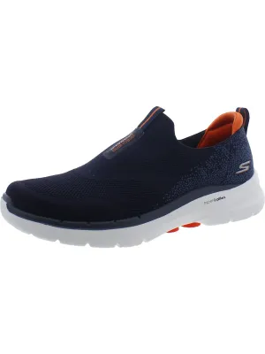 Go Walk 6 Mens Gym Exercise Athletic and Training Shoes