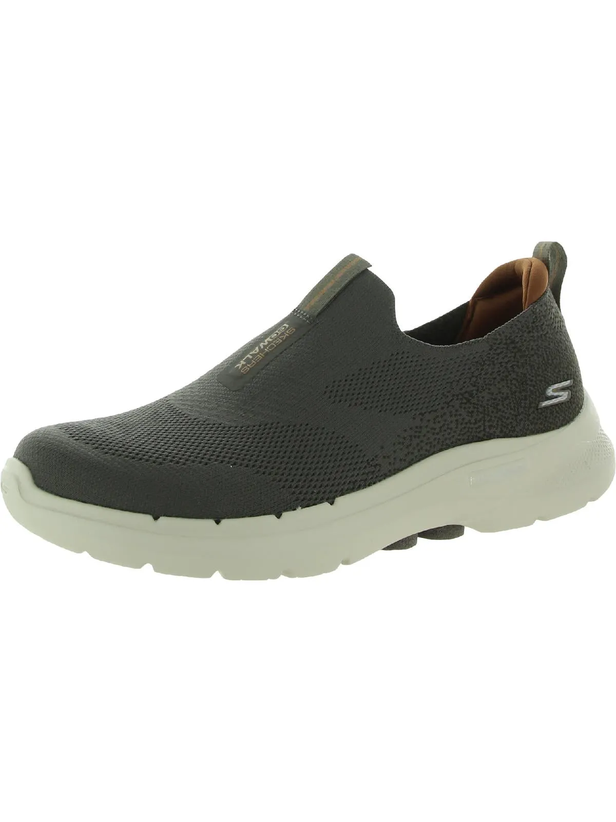 Go Walk 6 Mens Gym Exercise Athletic and Training Shoes