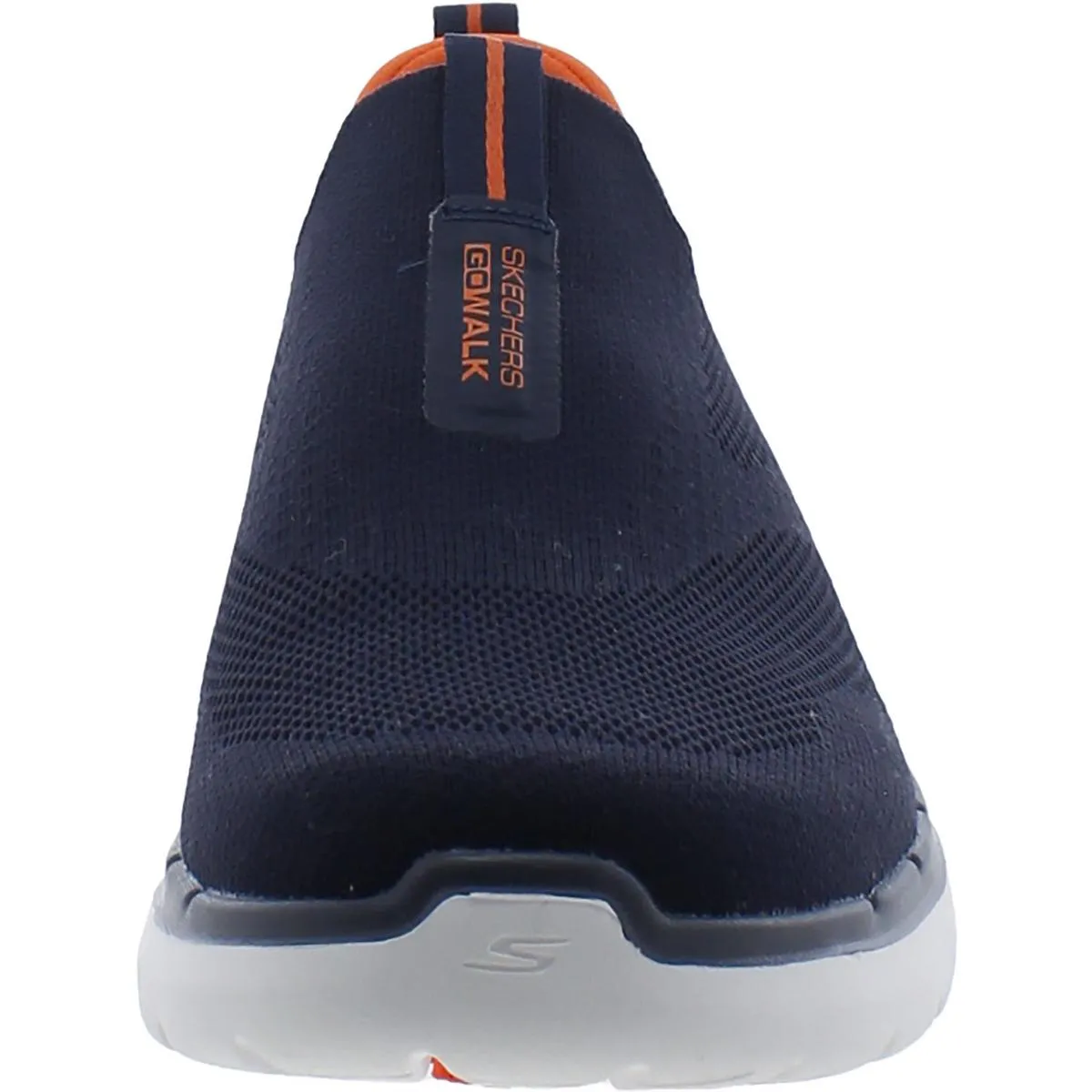 Go Walk 6 Mens Gym Exercise Athletic and Training Shoes