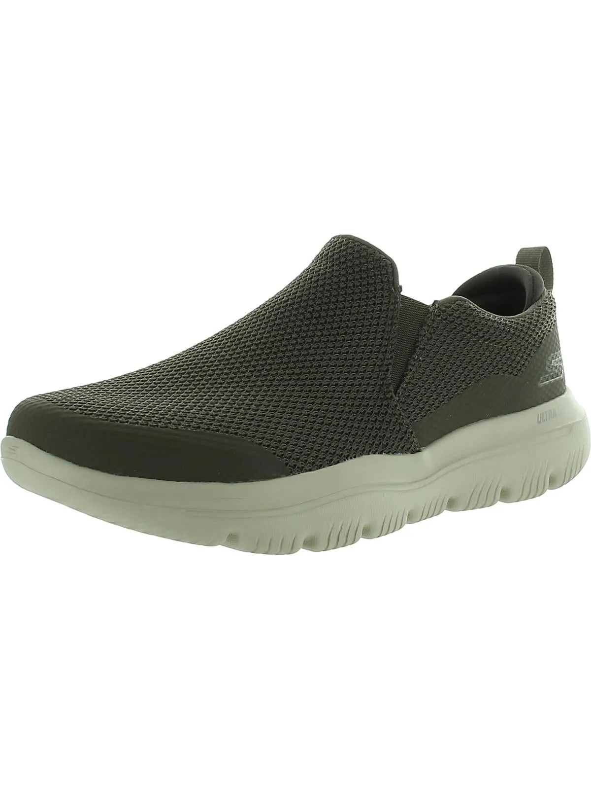 Go Walk 6 Mens Gym Exercise Athletic and Training Shoes