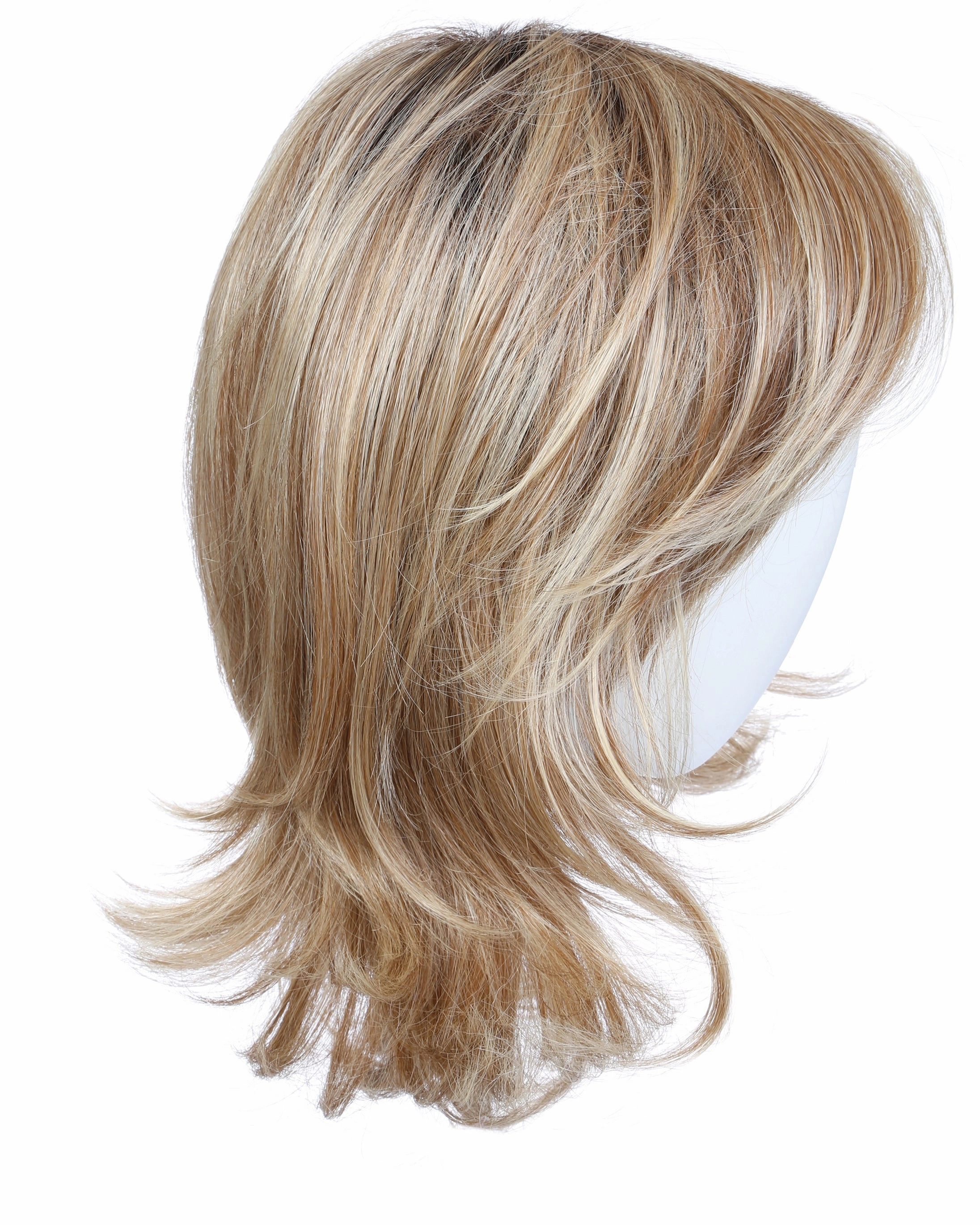 Goddess - Lace Front Monofilament
