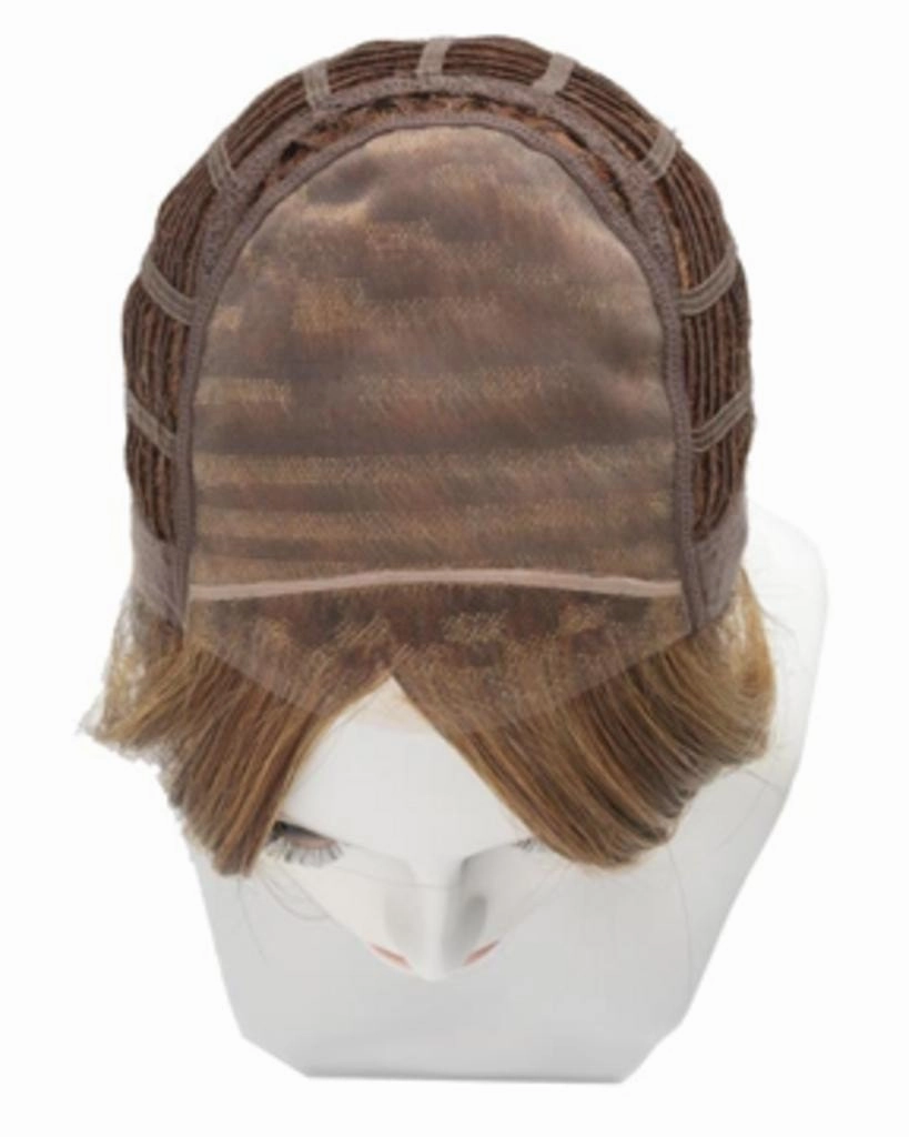 Goddess - Lace Front Monofilament