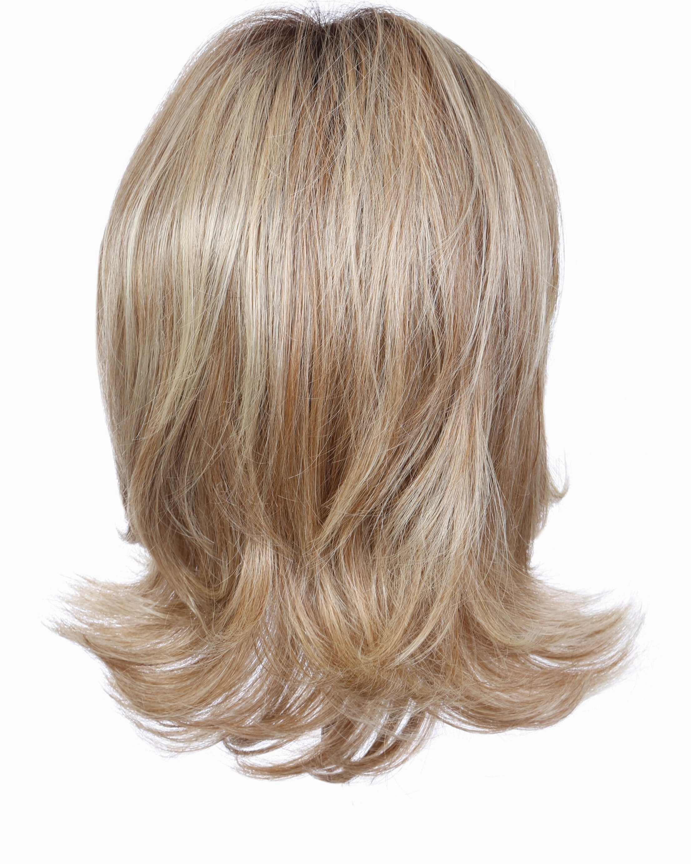Goddess - Lace Front Monofilament