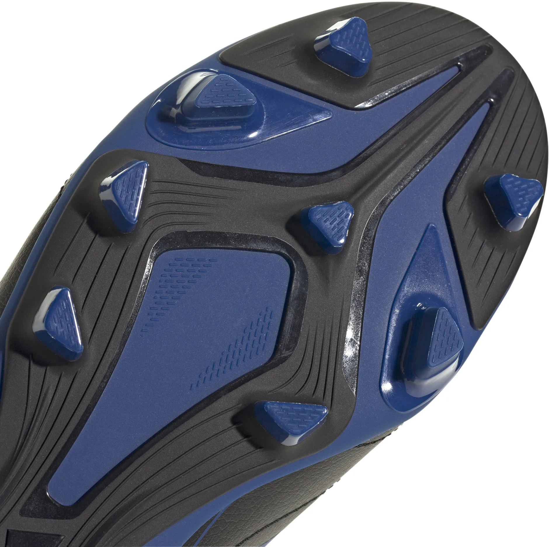 Goletto IX Firm/Multi-Ground Junior's Football Boots