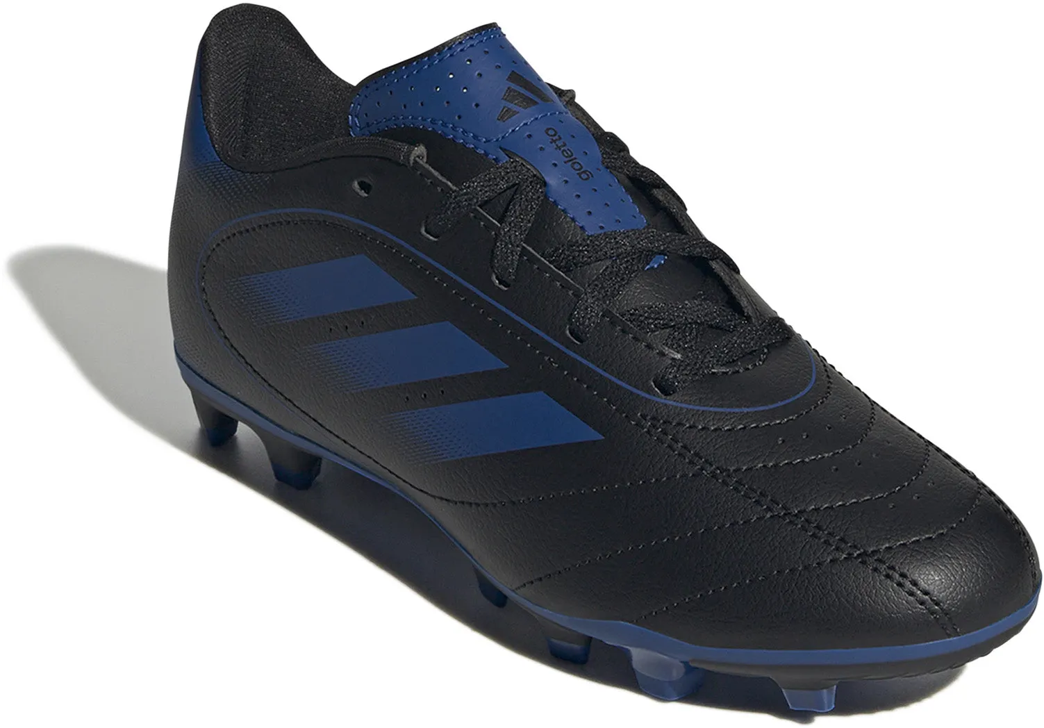Goletto IX Firm/Multi-Ground Junior's Football Boots