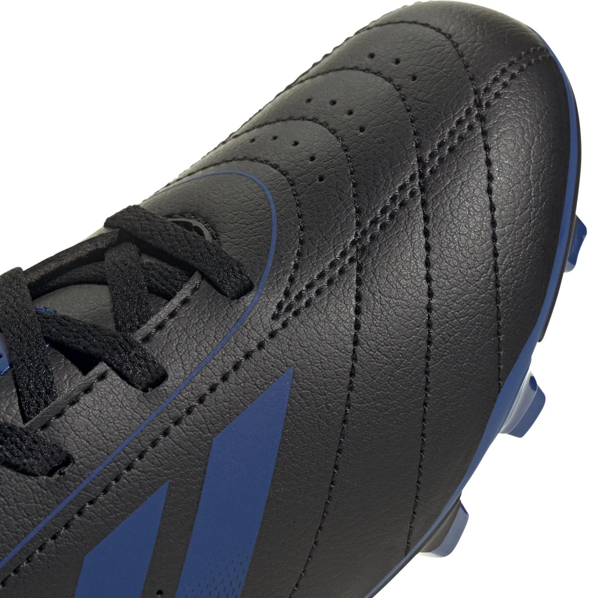 Goletto IX Firm/Multi-Ground Junior's Football Boots