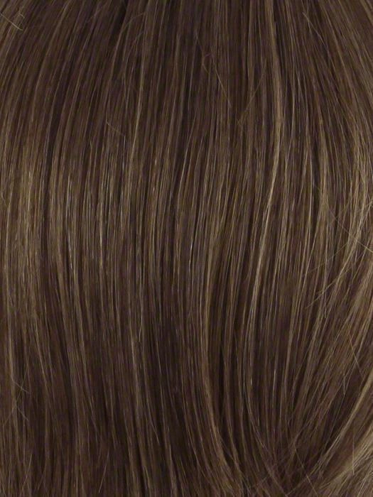 Grace Wig by Envy | Human Hair / Synthetic Blend