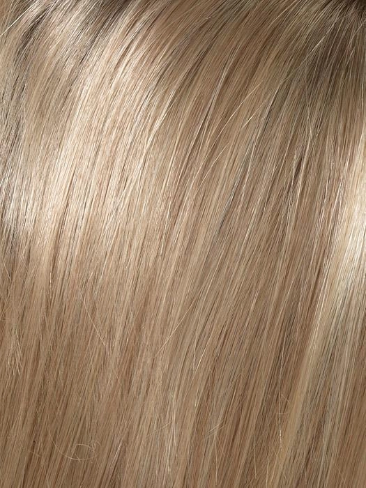 Grace Wig by Envy | Human Hair / Synthetic Blend