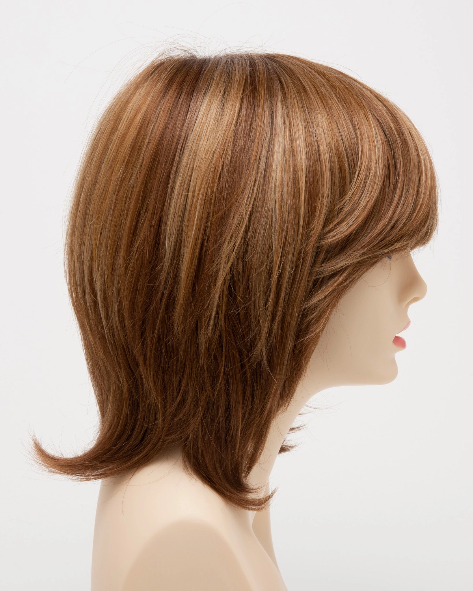 Grace Wig by Envy | Human Hair / Synthetic Blend