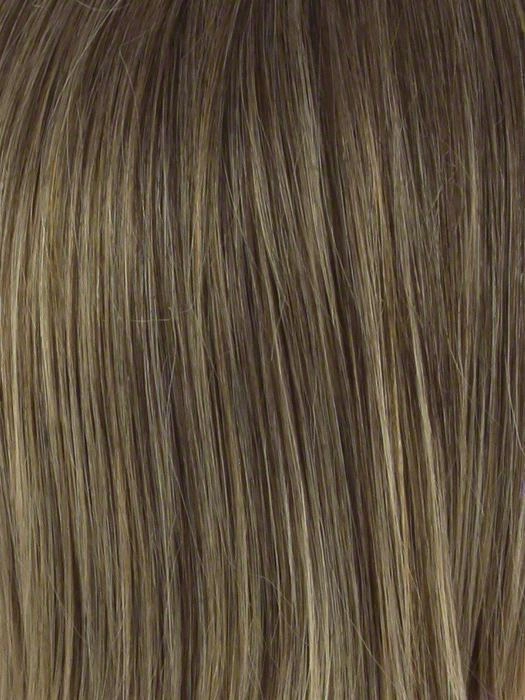 Grace Wig by Envy | Human Hair / Synthetic Blend