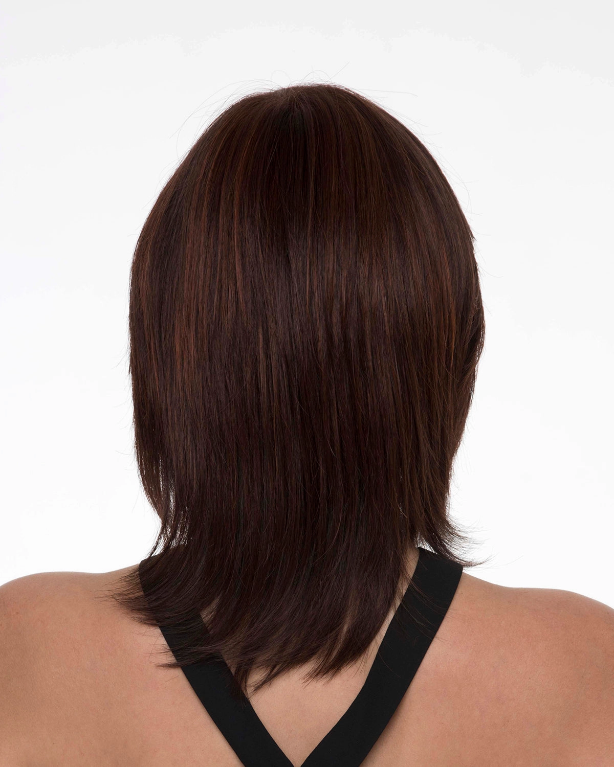 Grace Wig by Envy | Human Hair / Synthetic Blend