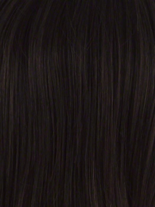 Grace Wig by Envy | Human Hair / Synthetic Blend