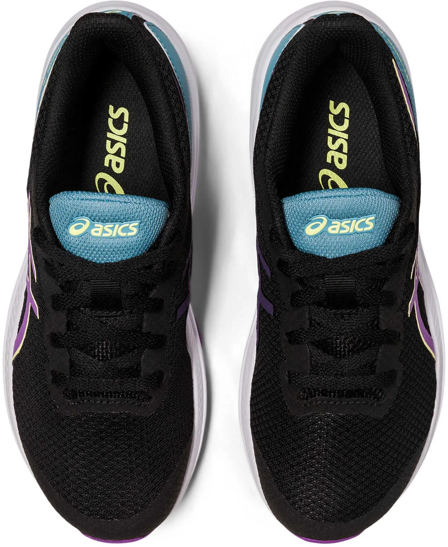 GT-1000 12 GS Kid's Running Shoes