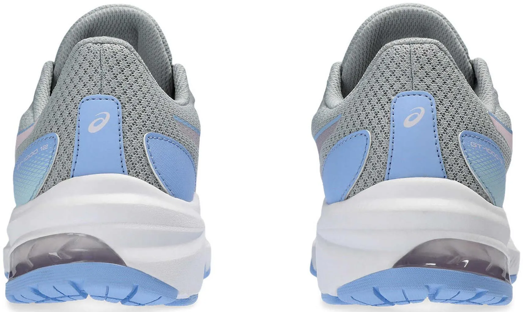 GT-1000 12 GS Kid's Running Shoes