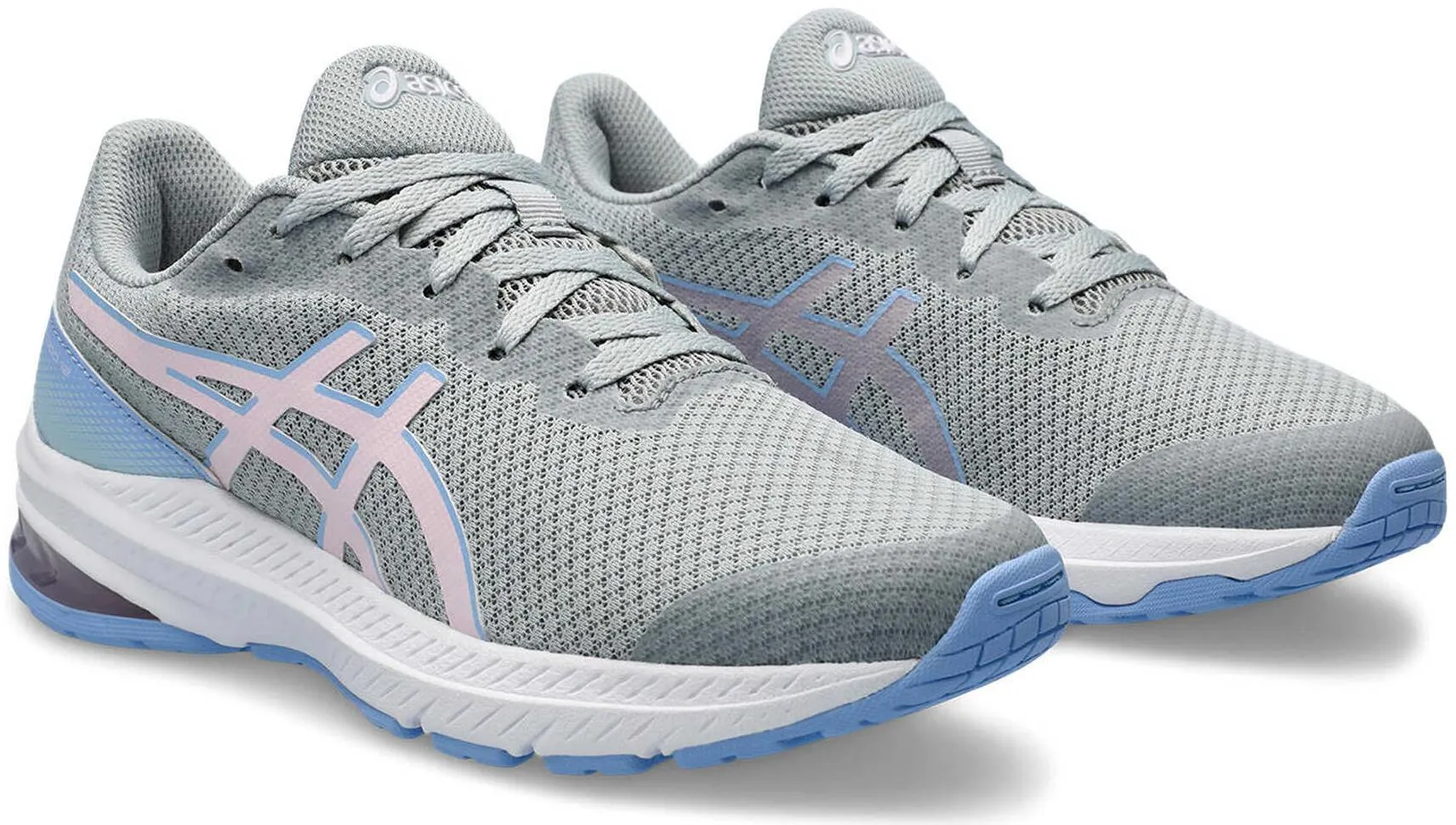 GT-1000 12 GS Kid's Running Shoes