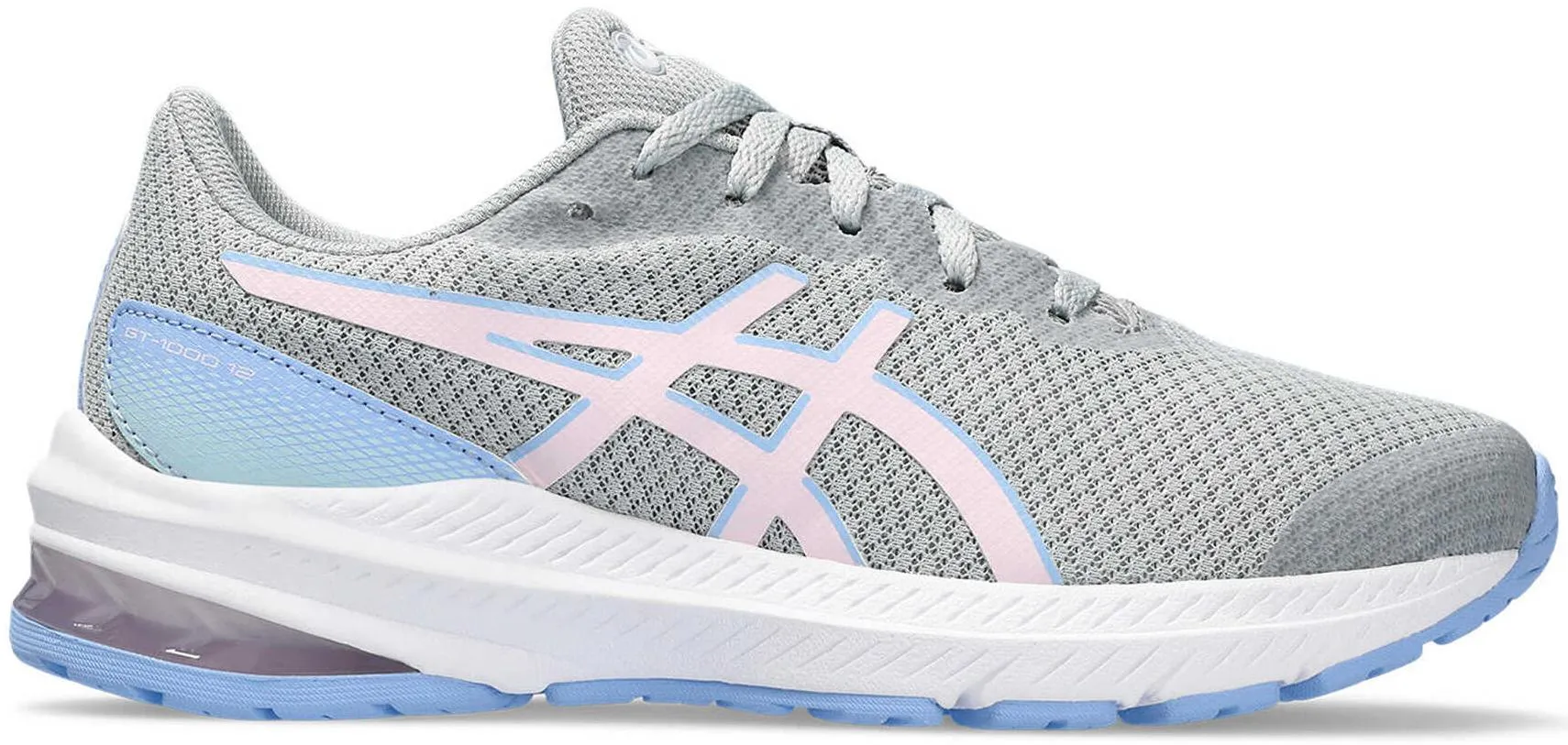GT-1000 12 GS Kid's Running Shoes