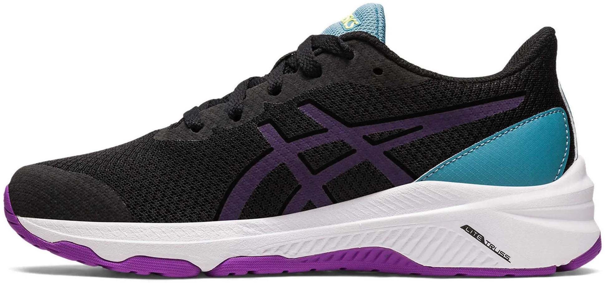 GT-1000 12 GS Kid's Running Shoes