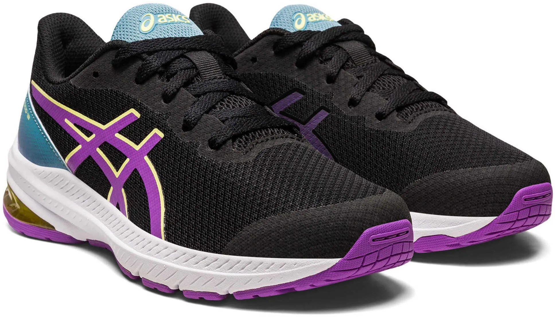 GT-1000 12 GS Kid's Running Shoes