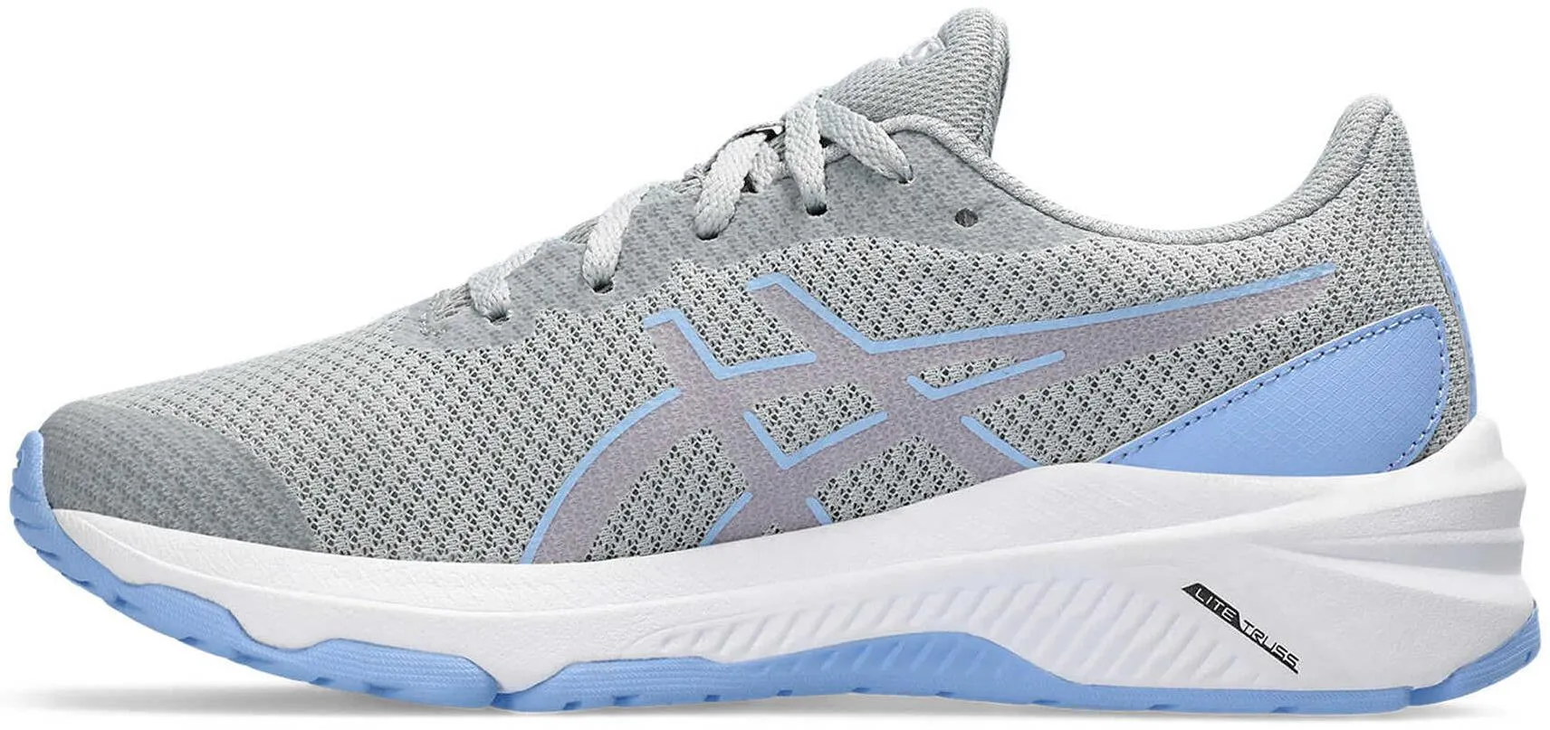 GT-1000 12 GS Kid's Running Shoes