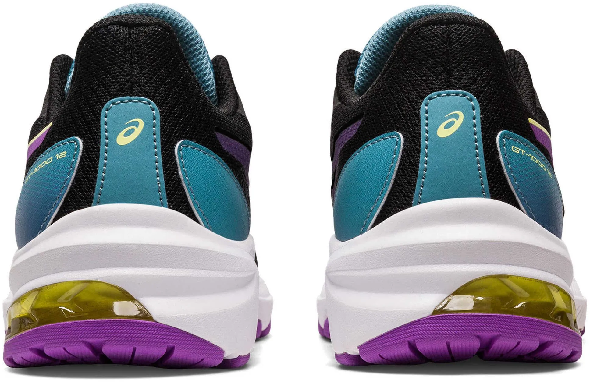 GT-1000 12 GS Kid's Running Shoes