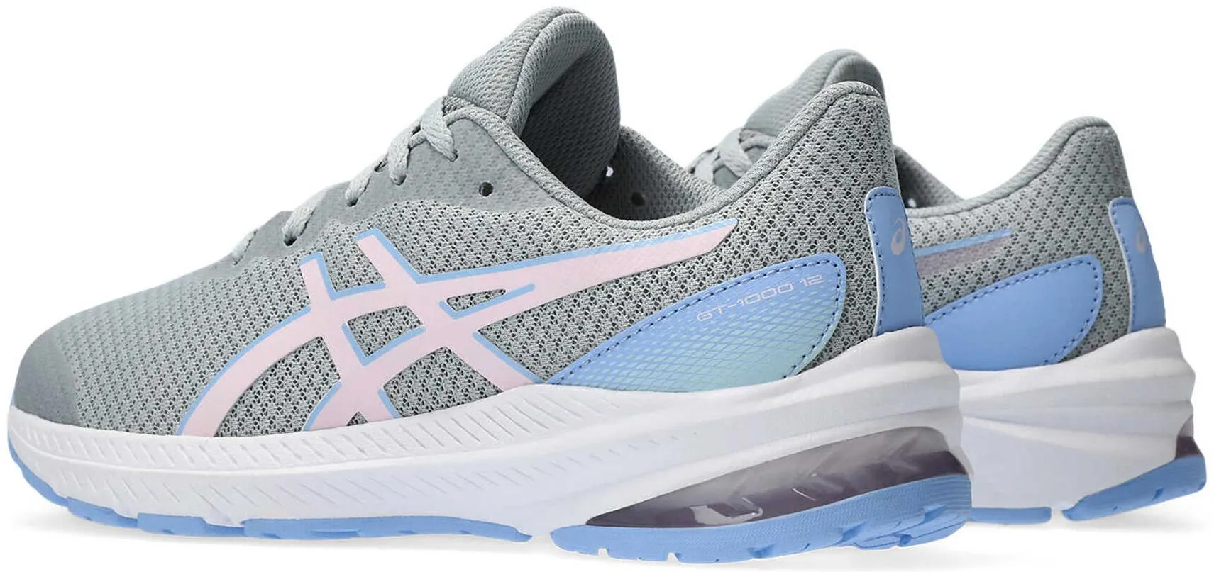 GT-1000 12 GS Kid's Running Shoes