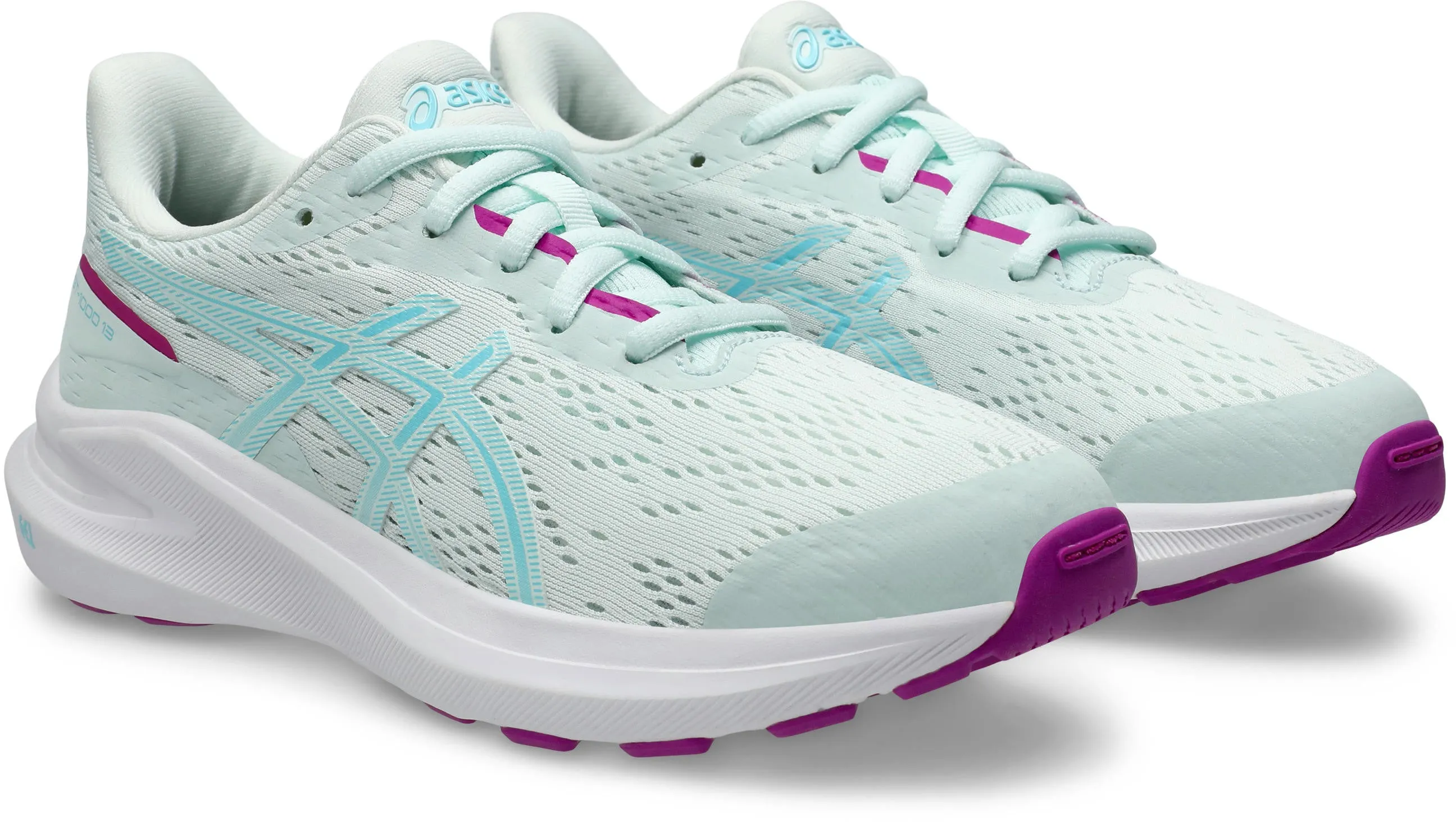 GT-1000 13 GS Kid's Running Shoes