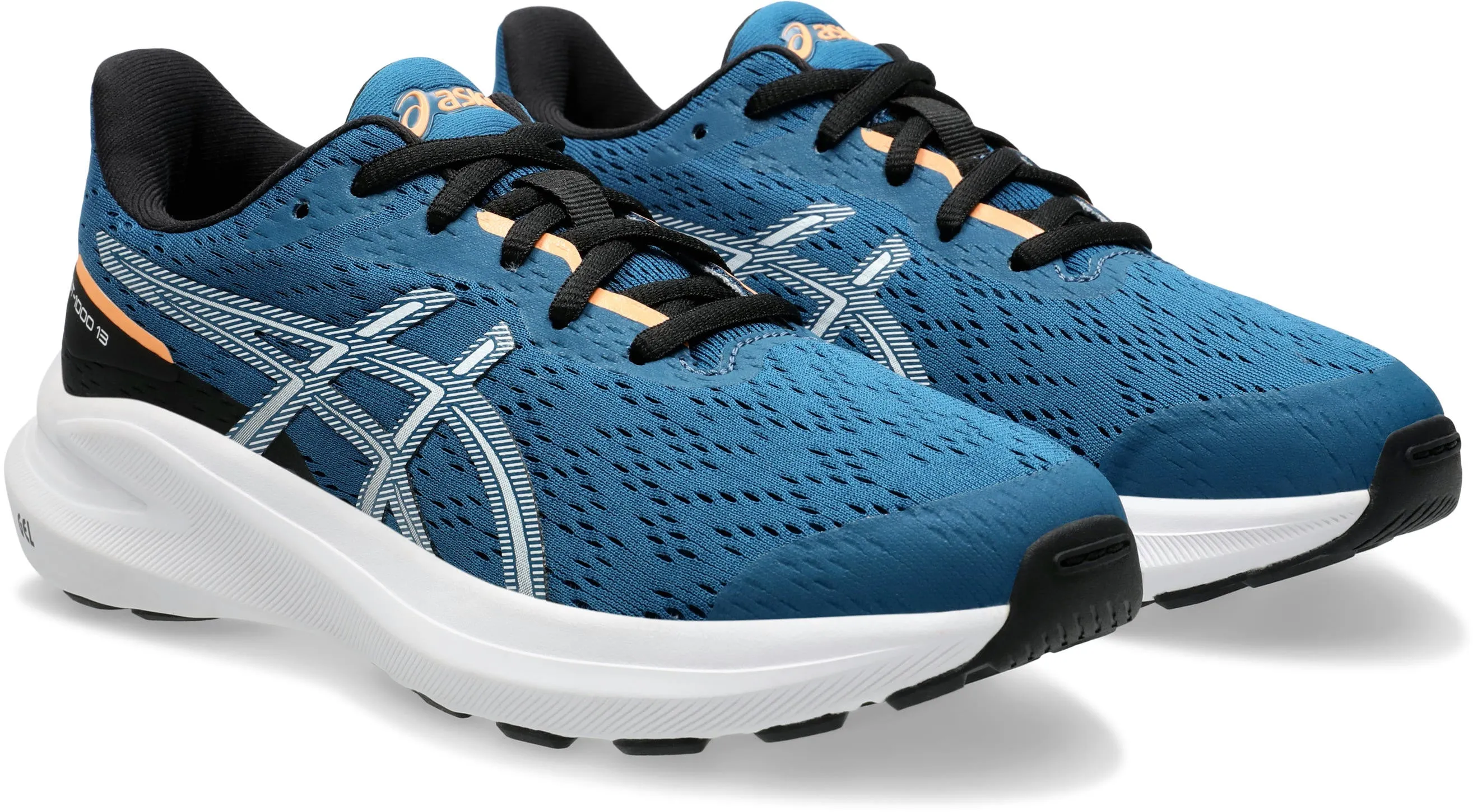 GT-1000 13 GS Kid's Running Shoes