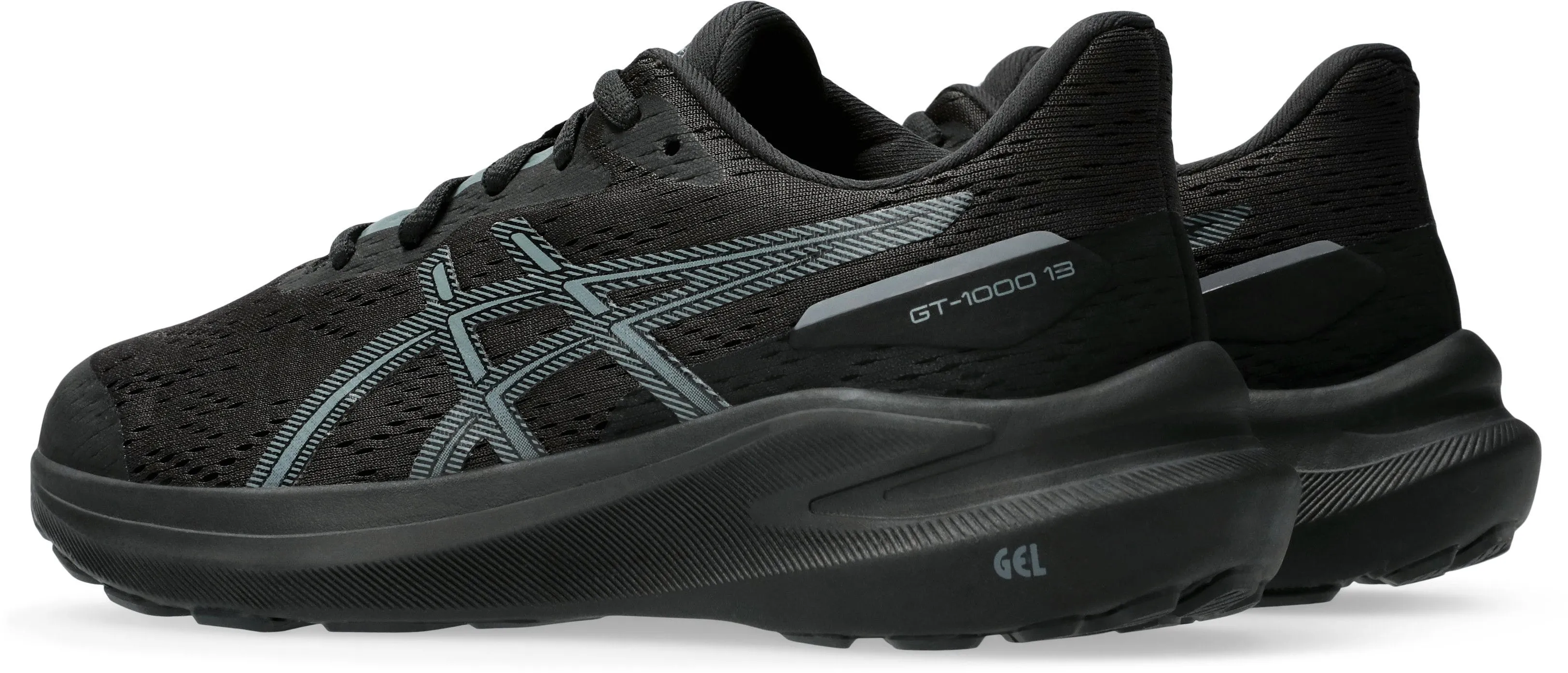 GT-1000 13 GS Kid's Running Shoes