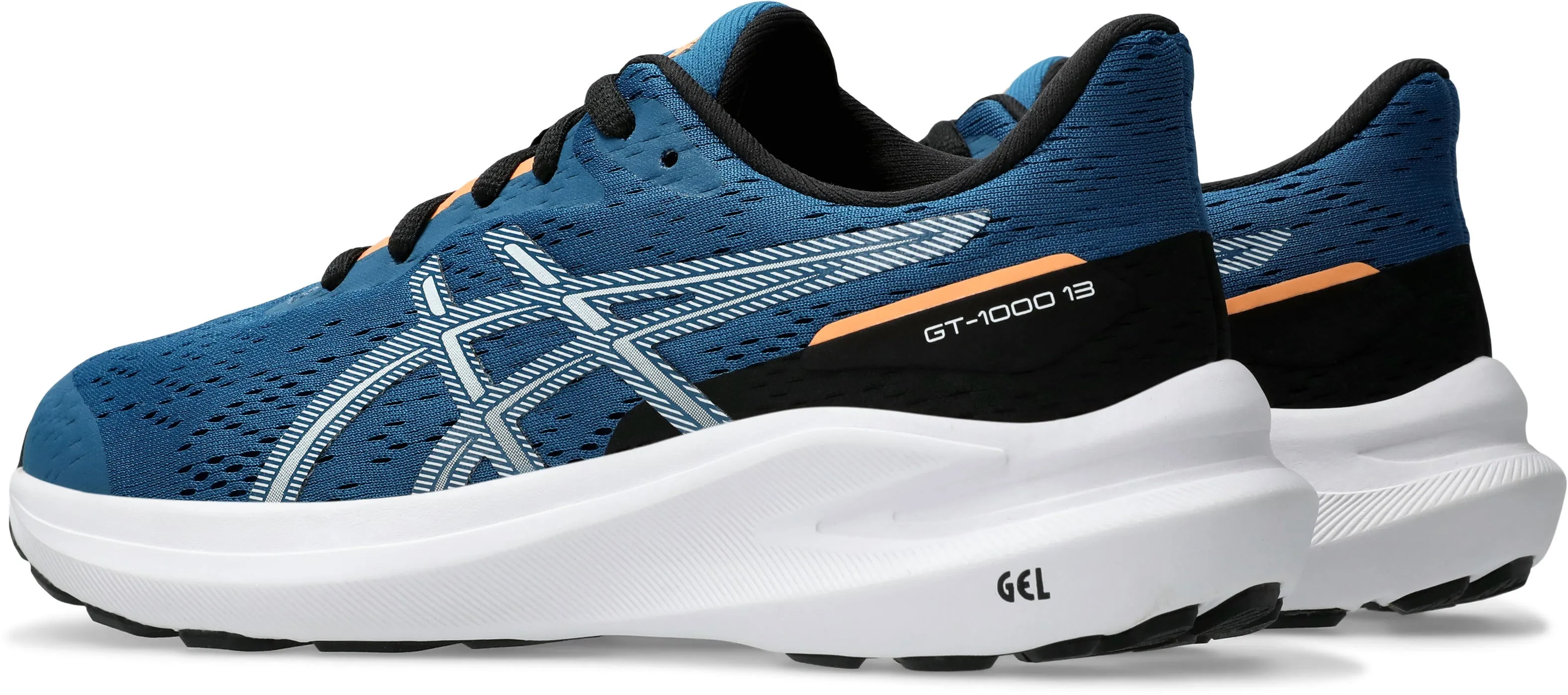 GT-1000 13 GS Kid's Running Shoes