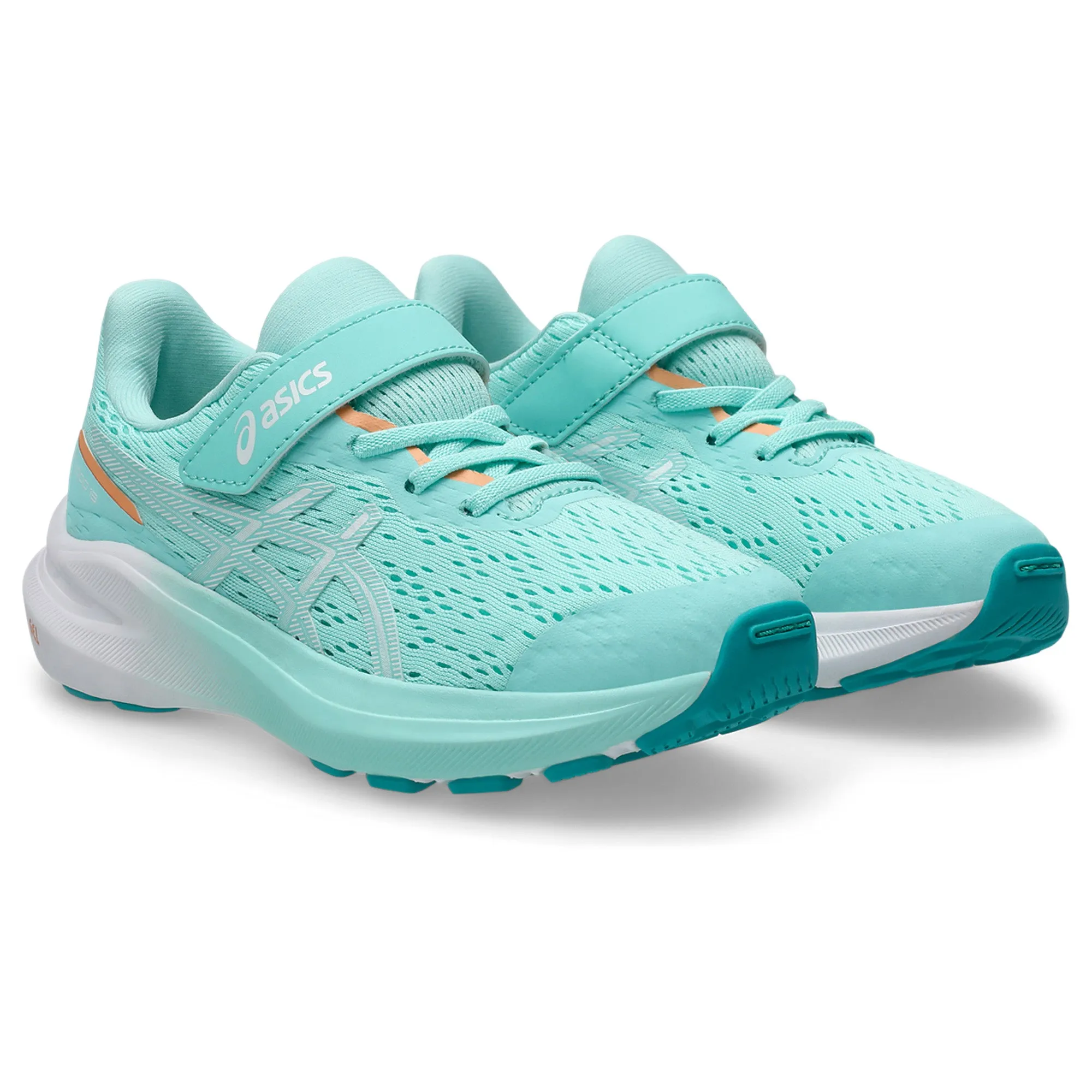 Gt-1000 13 Ps Kid's Running Shoes