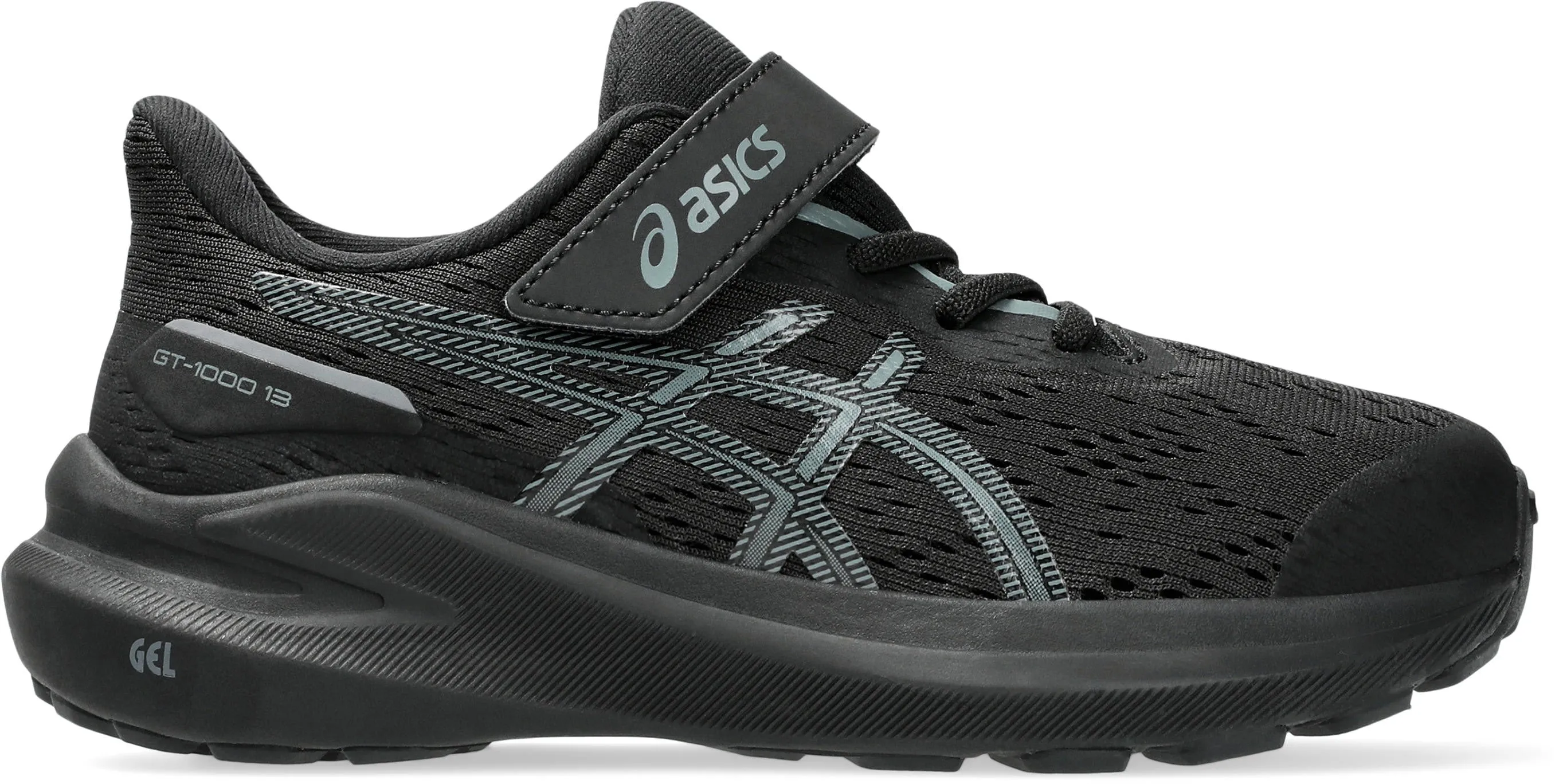Gt-1000 13 Ps Kid's Running Shoes