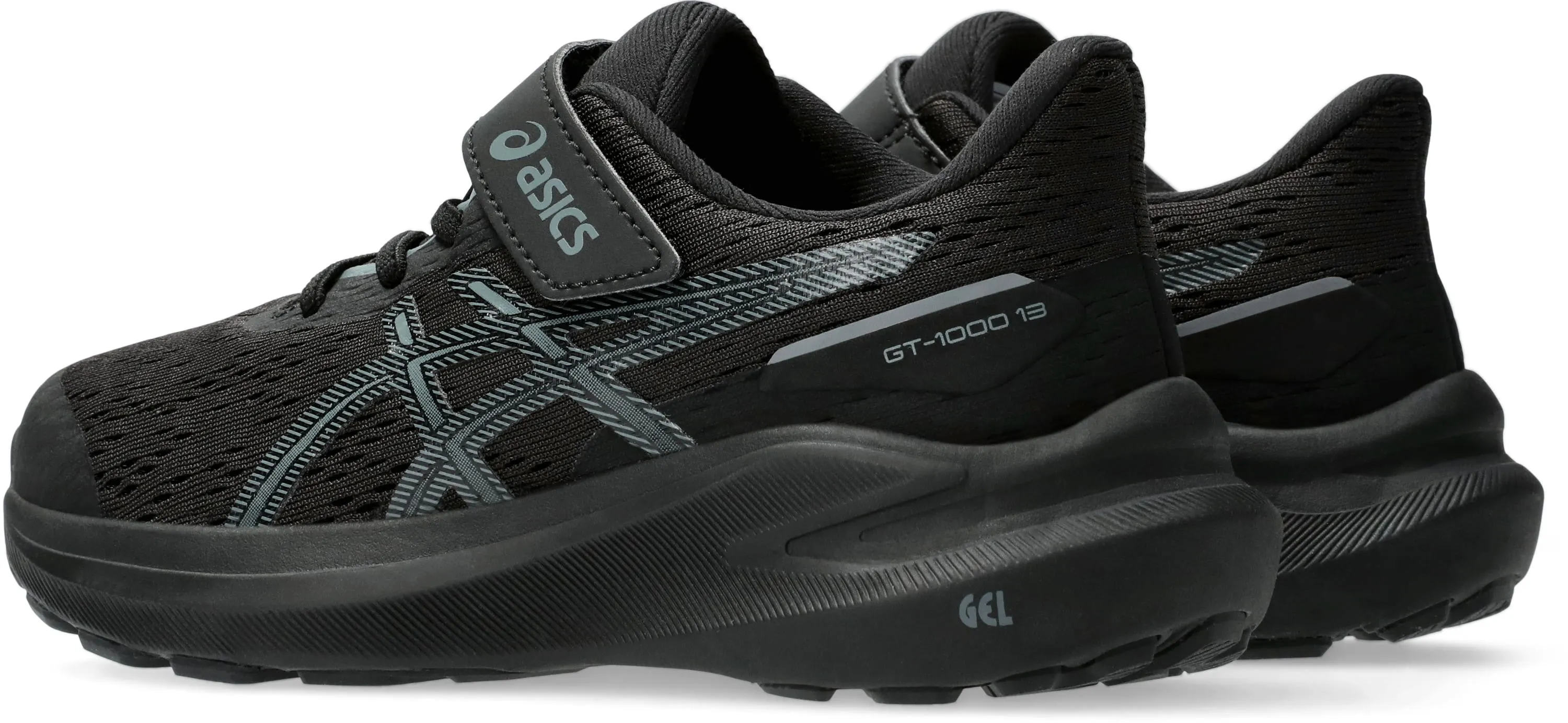 Gt-1000 13 Ps Kid's Running Shoes
