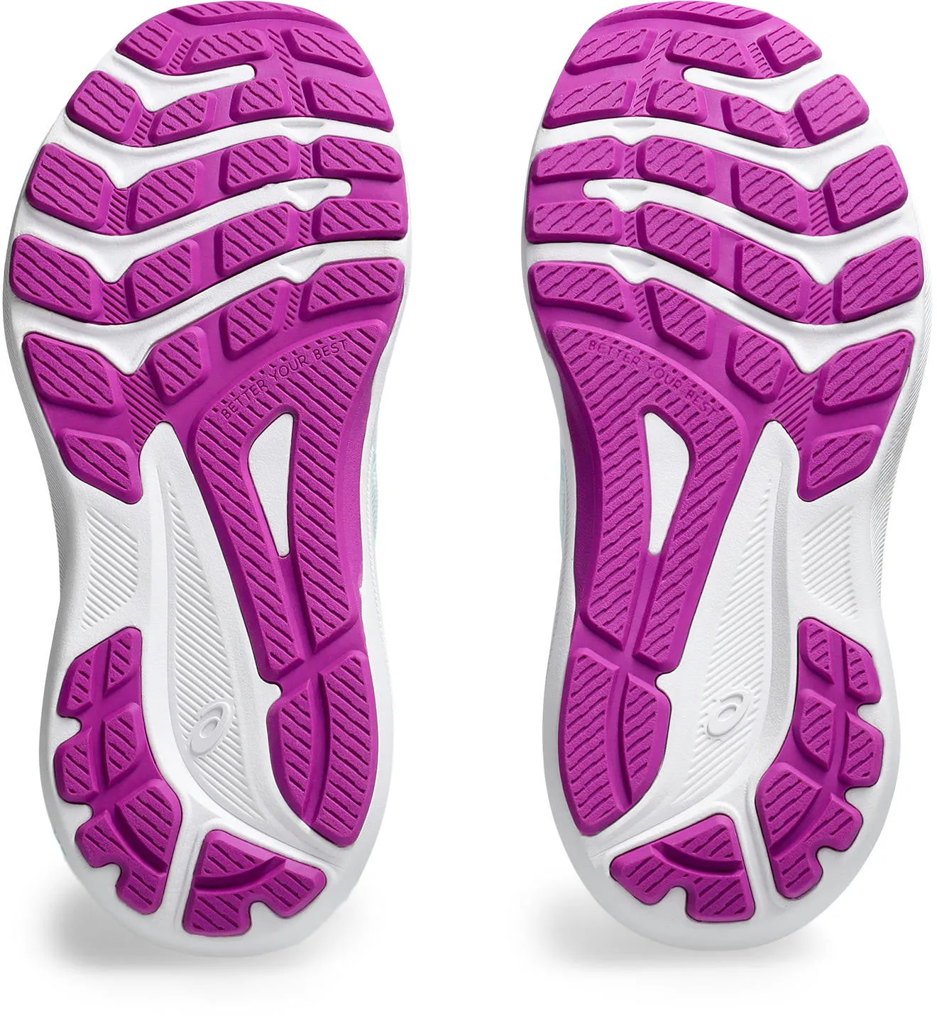 Gt-1000 13 Ps Kid's Running Shoes