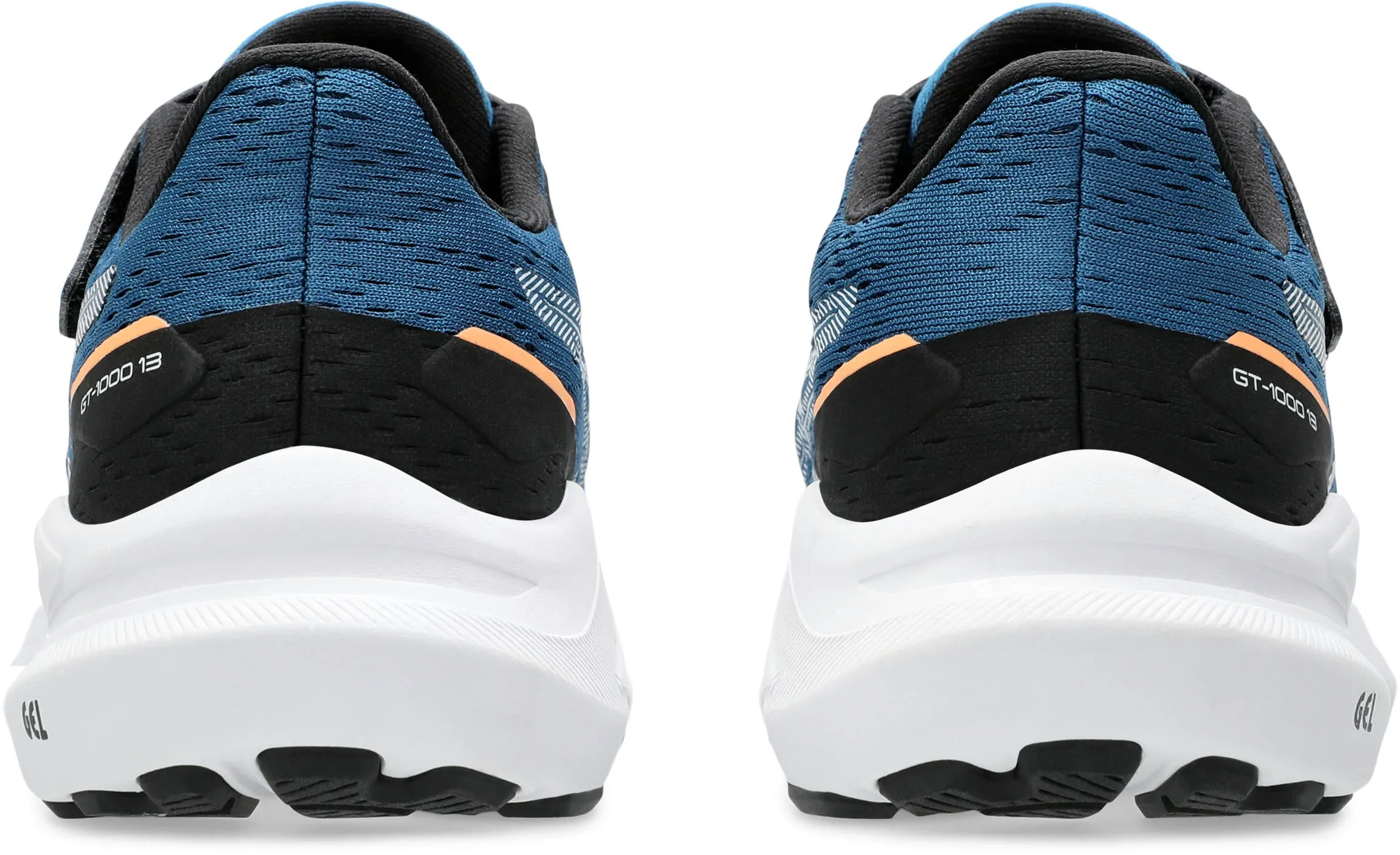 Gt-1000 13 Ps Kid's Running Shoes