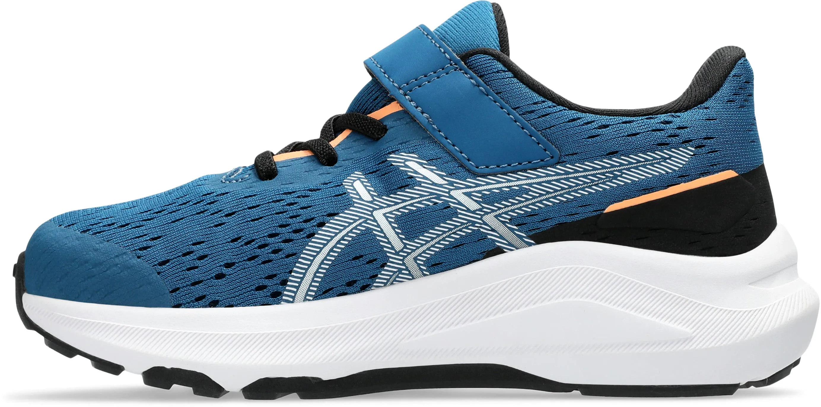 Gt-1000 13 Ps Kid's Running Shoes