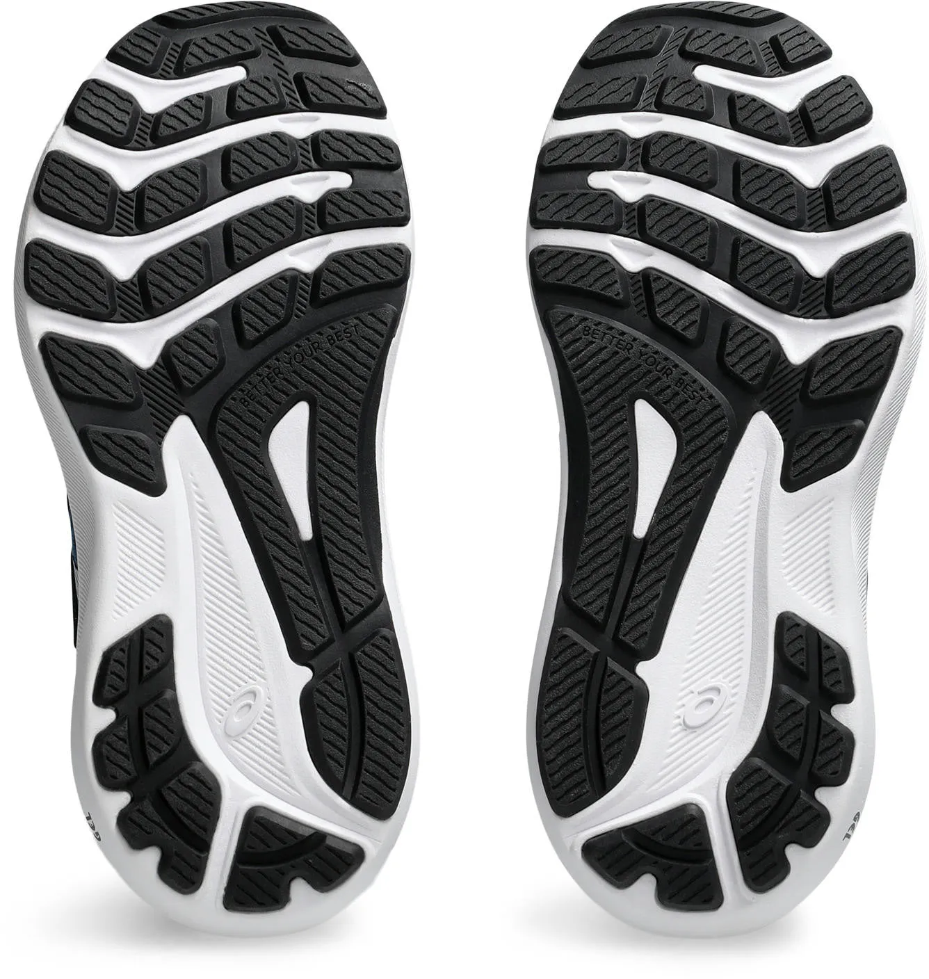 Gt-1000 13 Ps Kid's Running Shoes