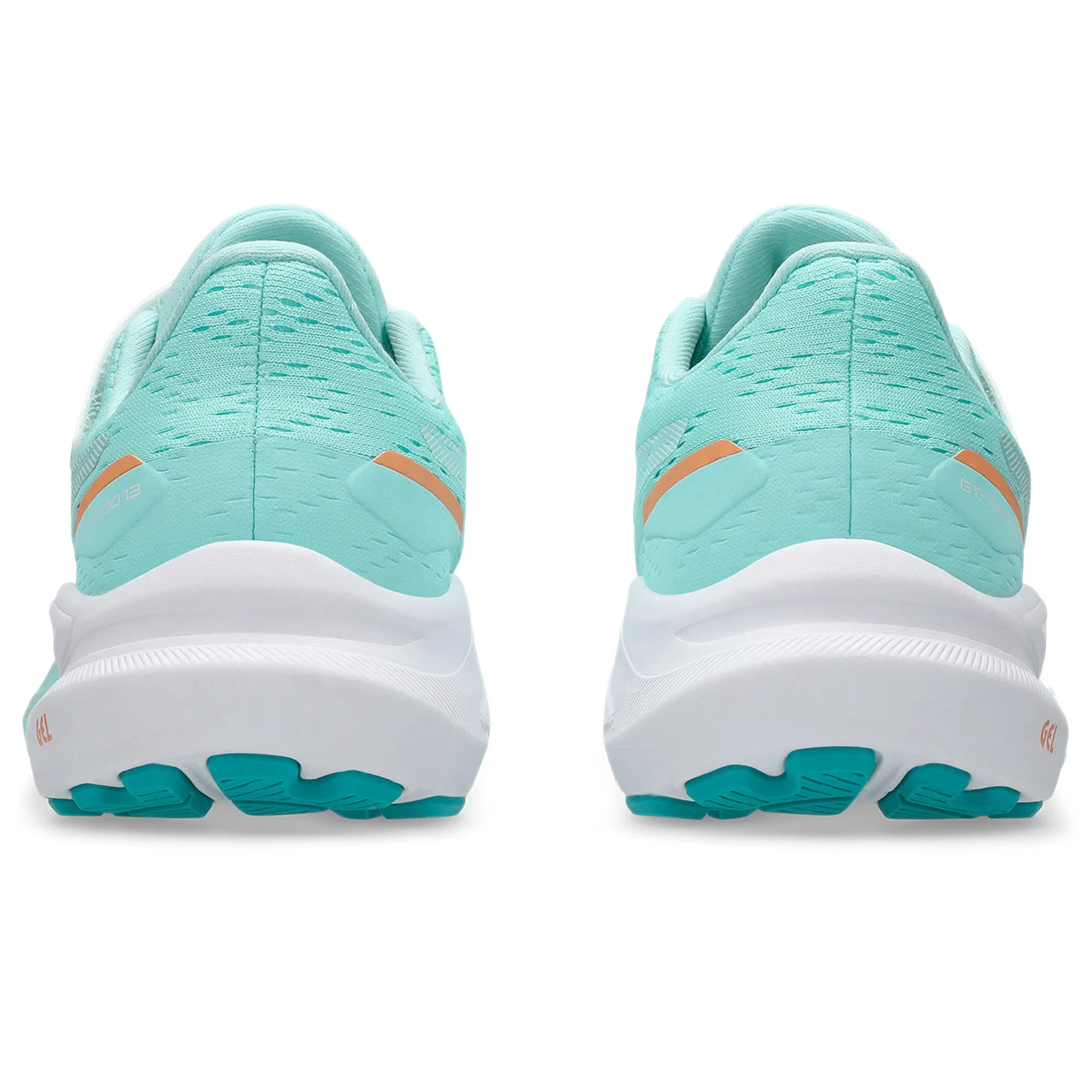 Gt-1000 13 Ps Kid's Running Shoes