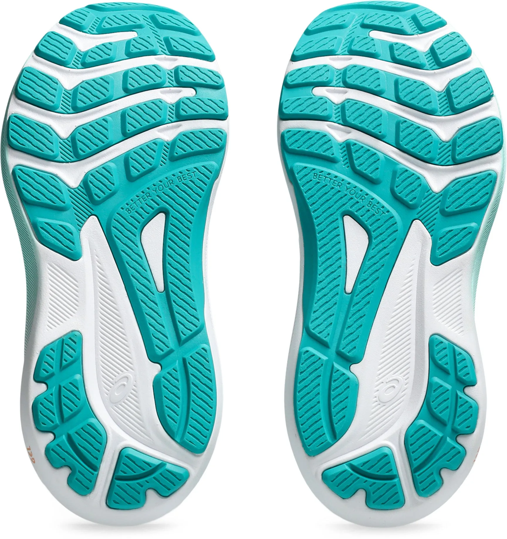 Gt-1000 13 Ps Kid's Running Shoes