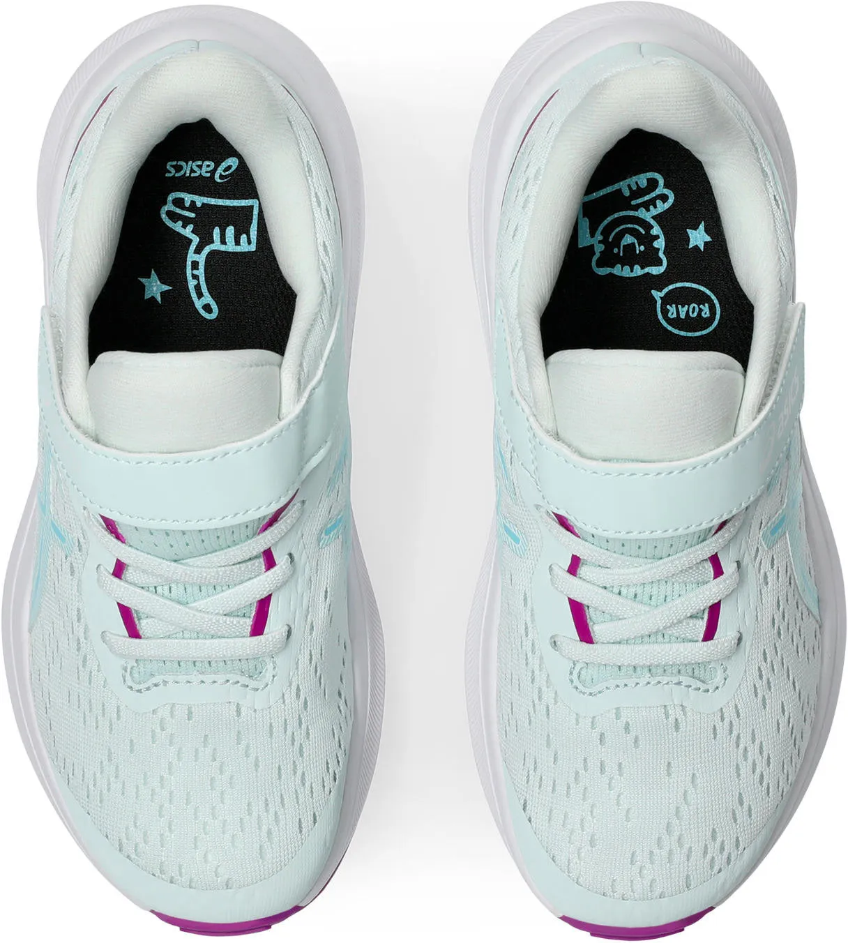 Gt-1000 13 Ps Kid's Running Shoes